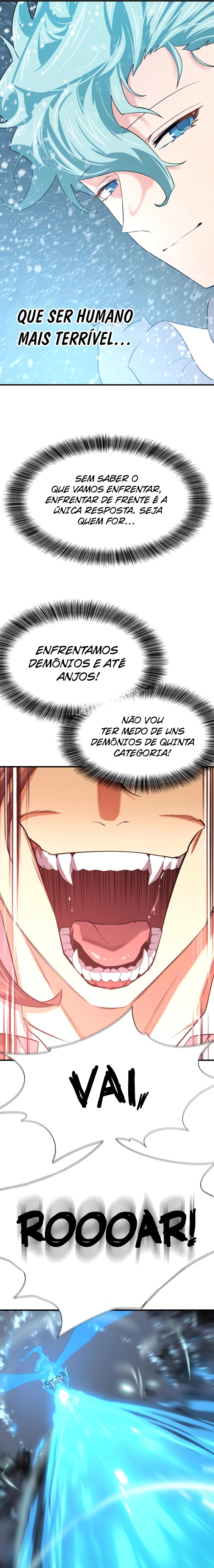 Read The Greatest Estate Designer Português Manga Online