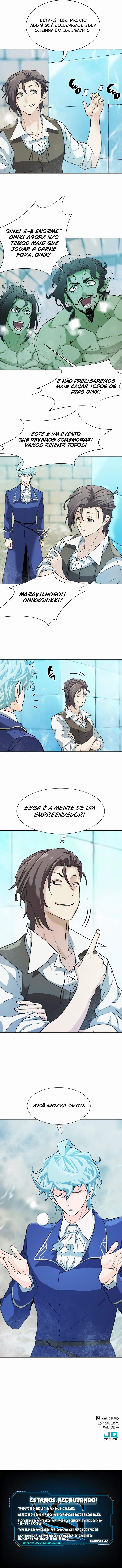 Read The Greatest Estate Designer Português Manga Online