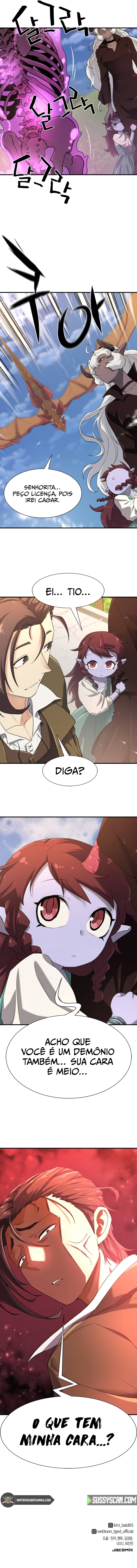 Read The Greatest Estate Designer Português Manga Online