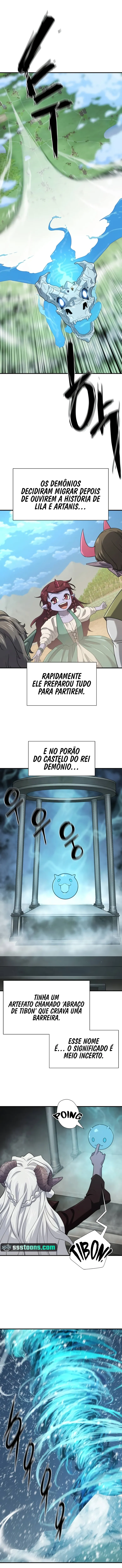 Read The Greatest Estate Designer Português Manga Online