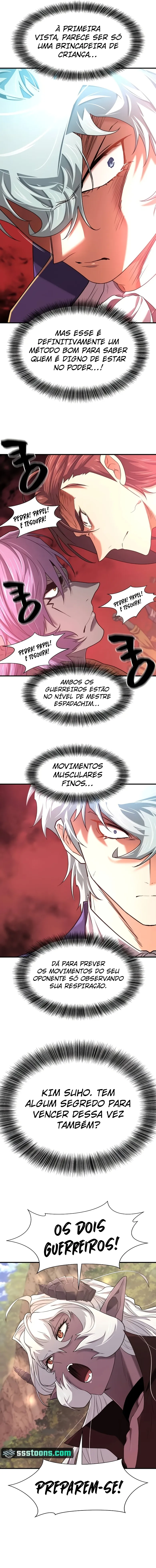 Read The Greatest Estate Designer Português Manga Online