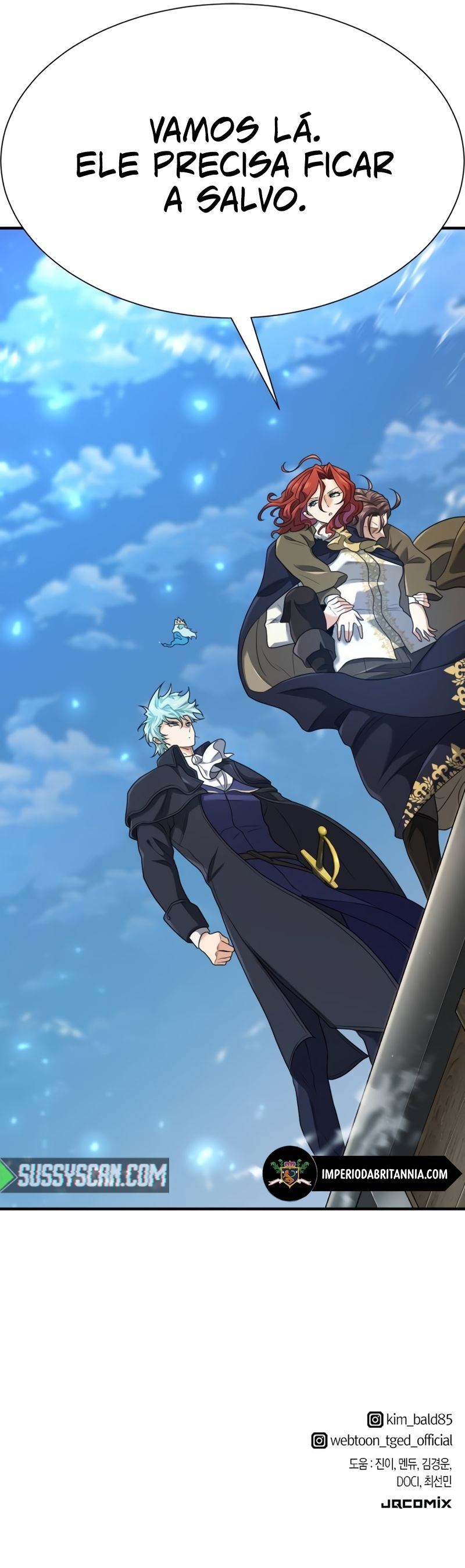 Read The Greatest Estate Designer Português Manga Online