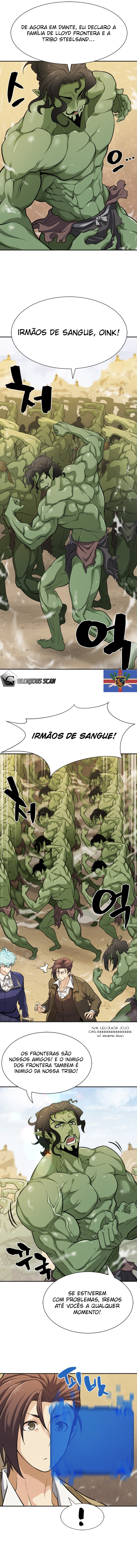 Read The Greatest Estate Designer Português Manga Online