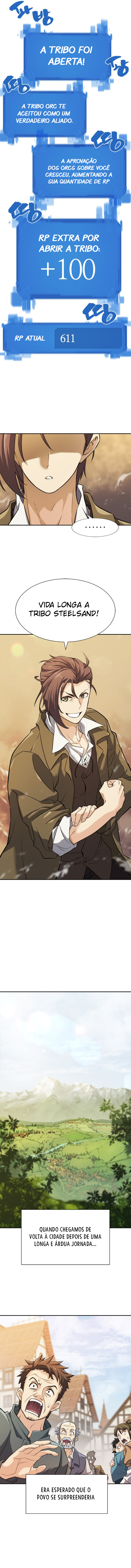 Read The Greatest Estate Designer Português Manga Online