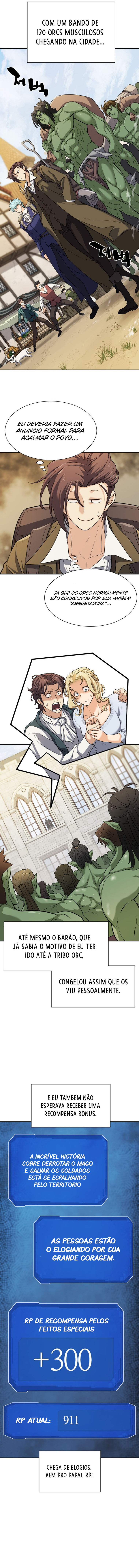 Read The Greatest Estate Designer Português Manga Online