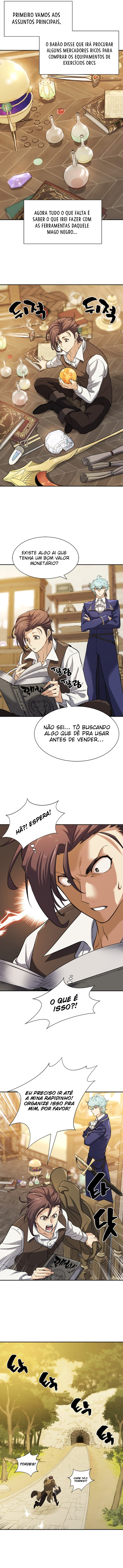 Read The Greatest Estate Designer Português Manga Online