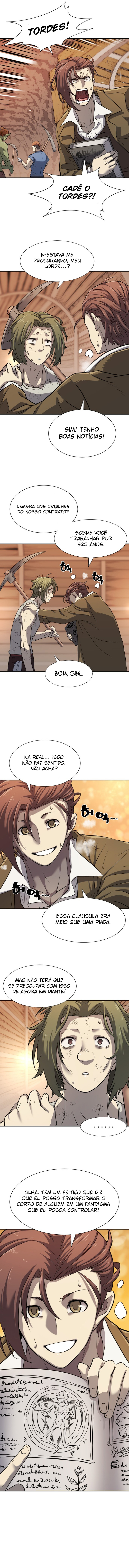 Read The Greatest Estate Designer Português Manga Online