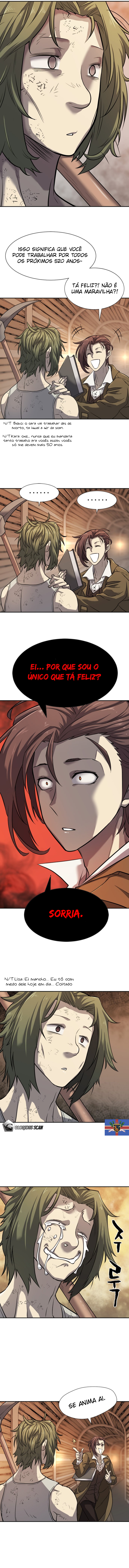 Read The Greatest Estate Designer Português Manga Online