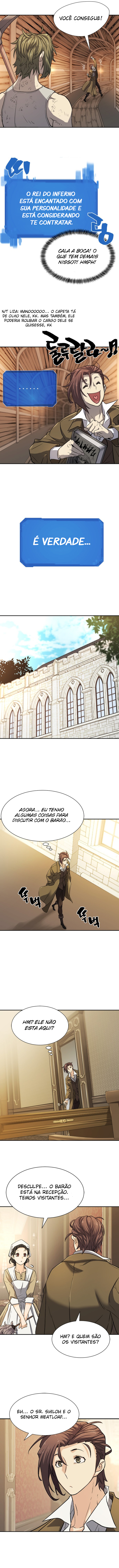 Read The Greatest Estate Designer Português Manga Online