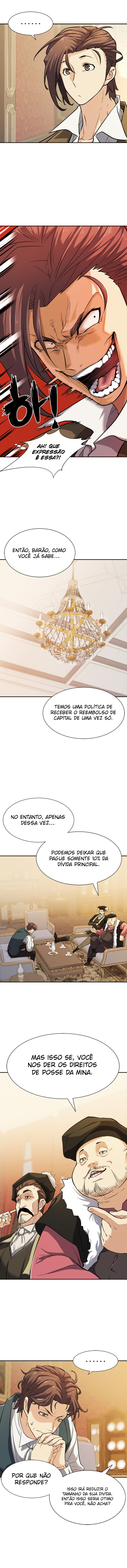 Read The Greatest Estate Designer Português Manga Online