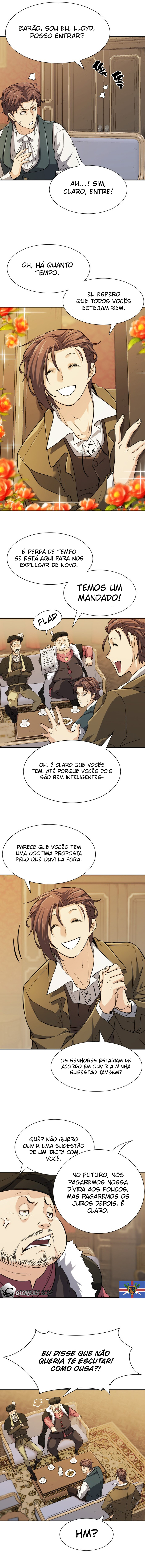 Read The Greatest Estate Designer Português Manga Online