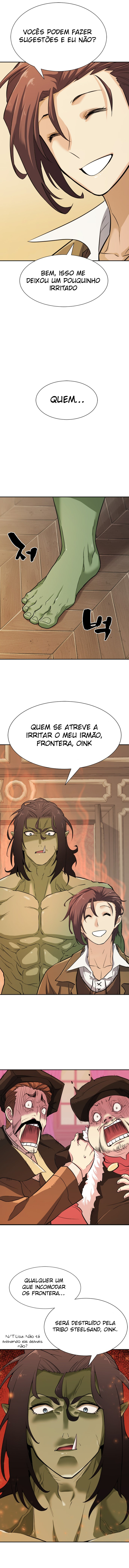 Read The Greatest Estate Designer Português Manga Online