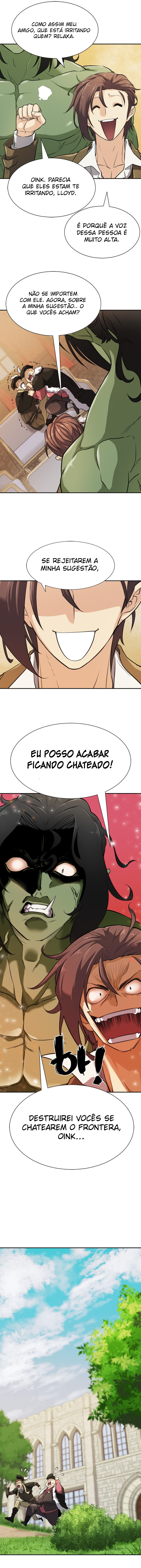 Read The Greatest Estate Designer Português Manga Online