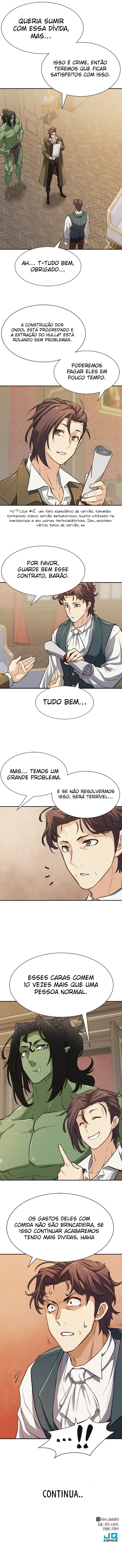 Read The Greatest Estate Designer Português Manga Online