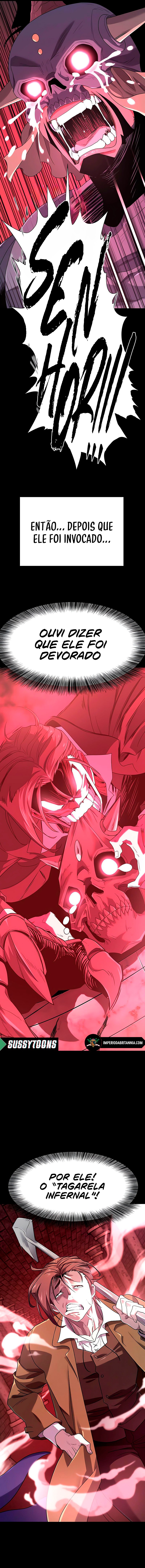 Read The Greatest Estate Designer Português Manga Online