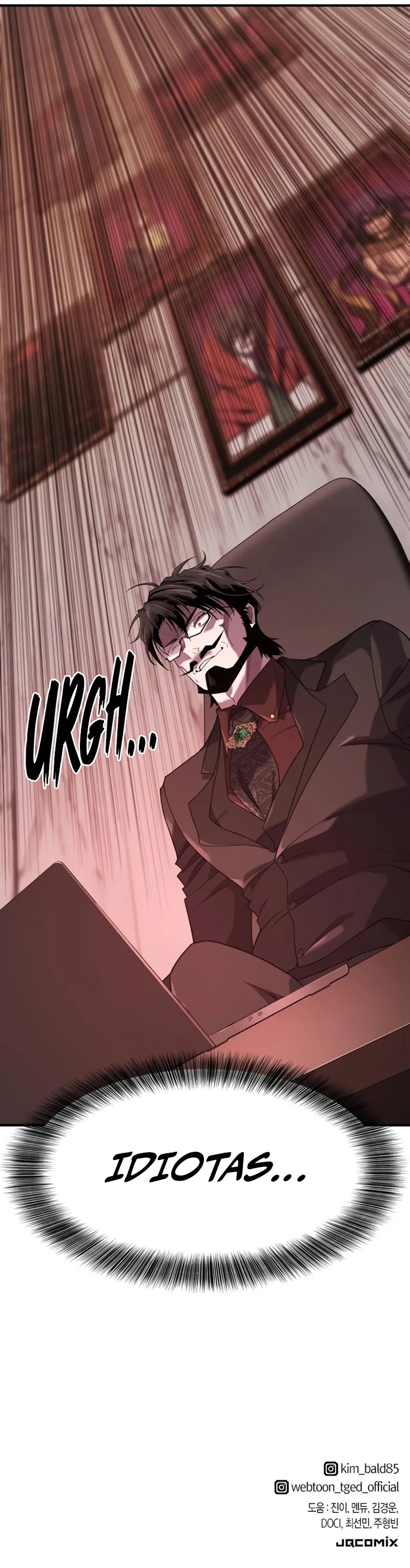 Read The Greatest Estate Designer Português Manga Online