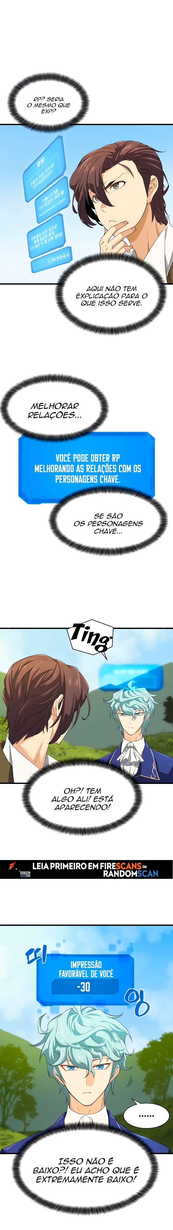 Read The Greatest Estate Designer Português Manga Online