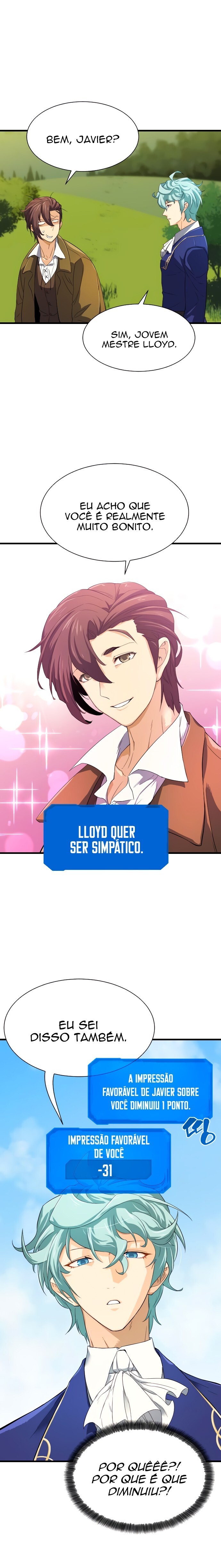 Read The Greatest Estate Designer Português Manga Online