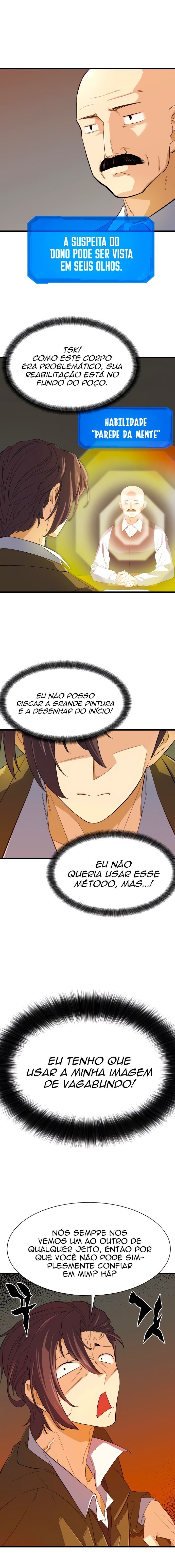 Read The Greatest Estate Designer Português Manga Online