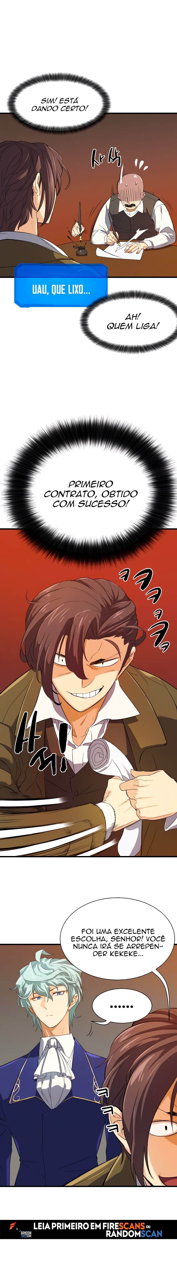 Read The Greatest Estate Designer Português Manga Online