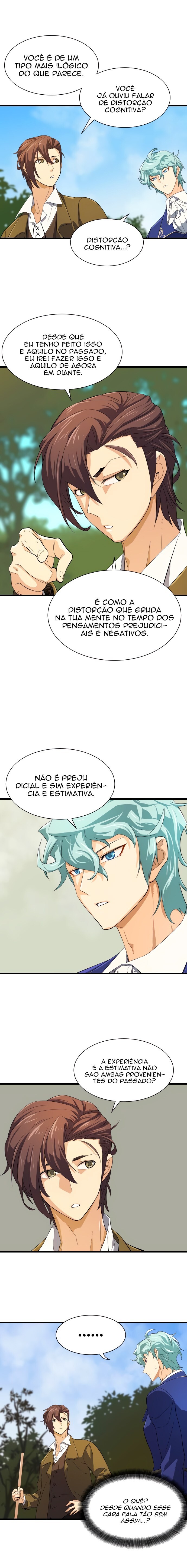 Read The Greatest Estate Designer Português Manga Online