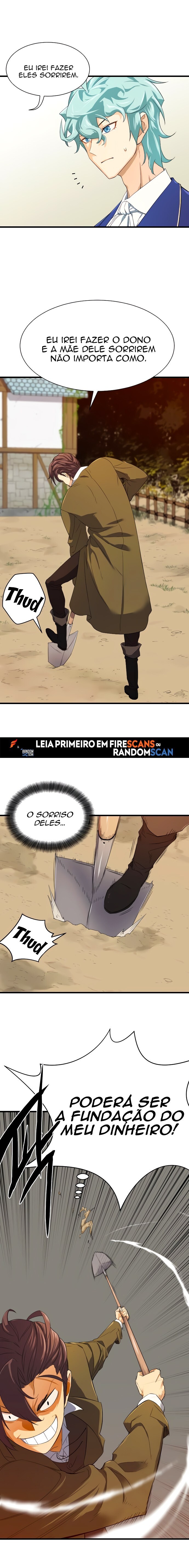 Read The Greatest Estate Designer Português Manga Online