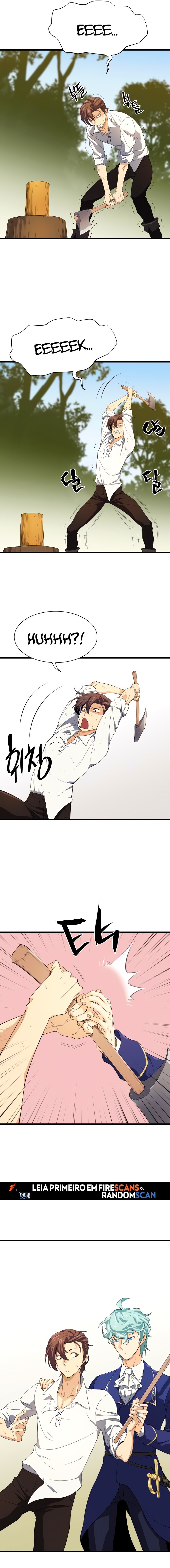 Read The Greatest Estate Designer Português Manga Online