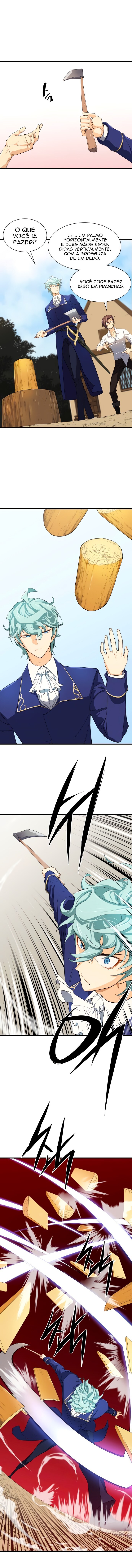 Read The Greatest Estate Designer Português Manga Online