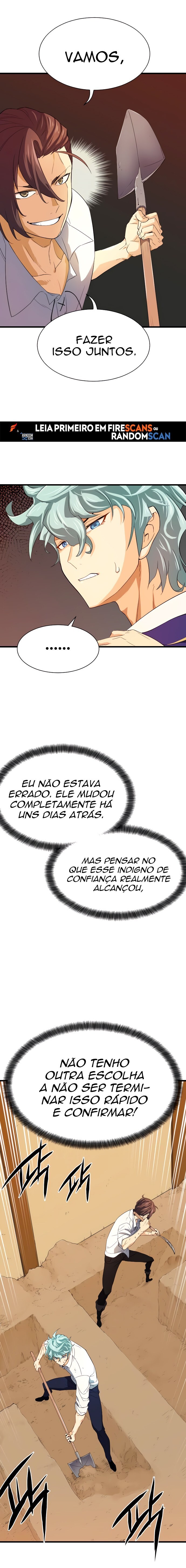 Read The Greatest Estate Designer Português Manga Online