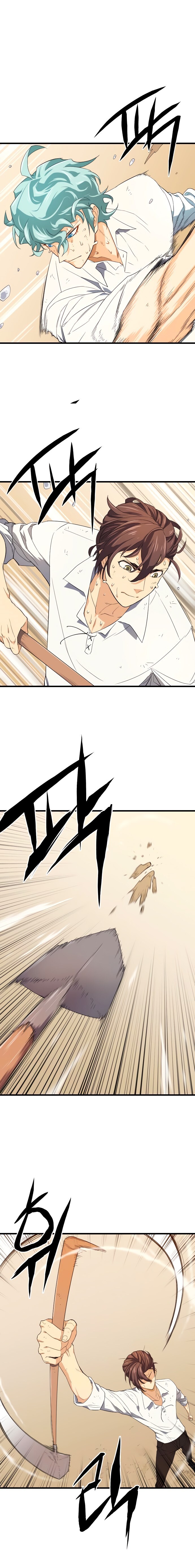 Read The Greatest Estate Designer Português Manga Online