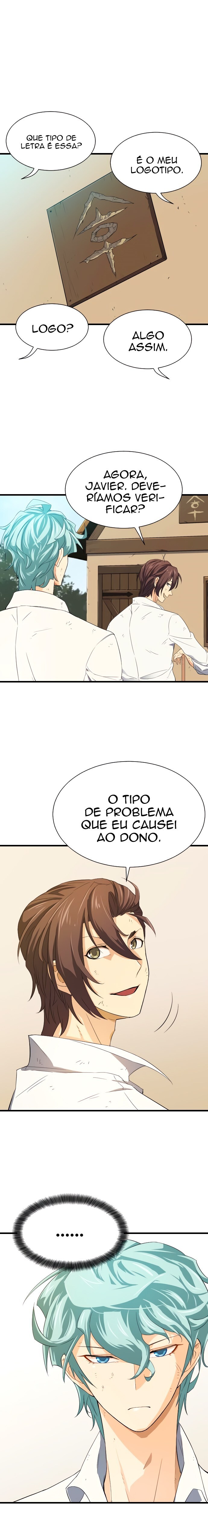 Read The Greatest Estate Designer Português Manga Online