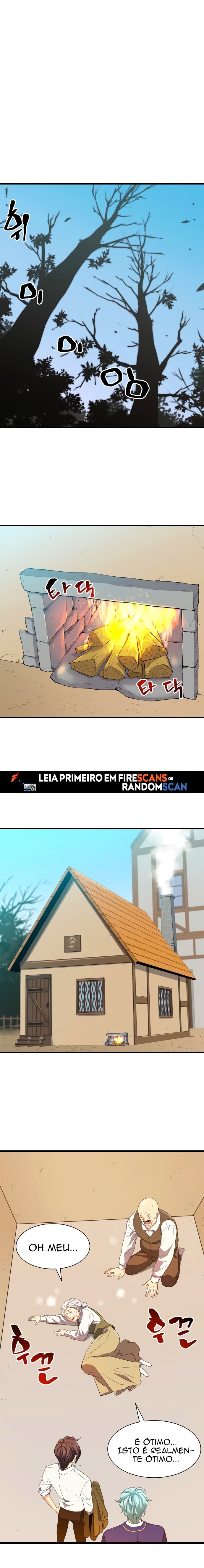 Read The Greatest Estate Designer Português Manga Online