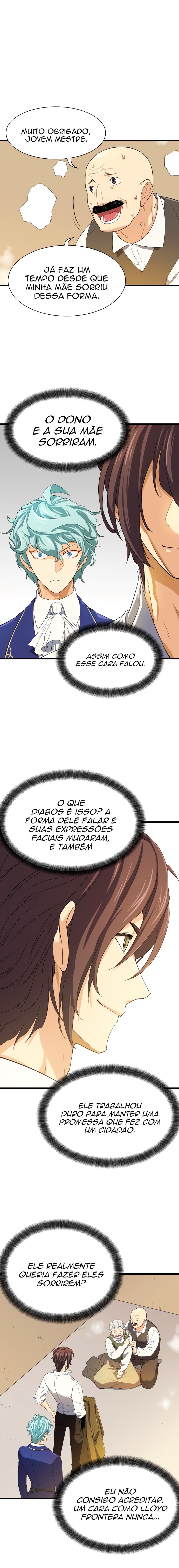 Read The Greatest Estate Designer Português Manga Online