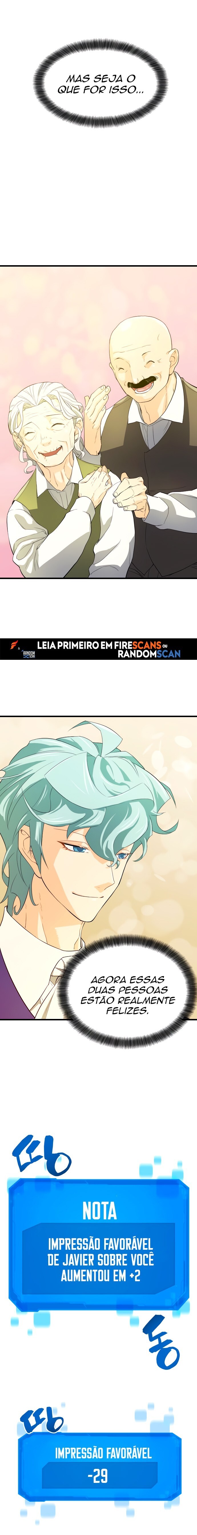 Read The Greatest Estate Designer Português Manga Online