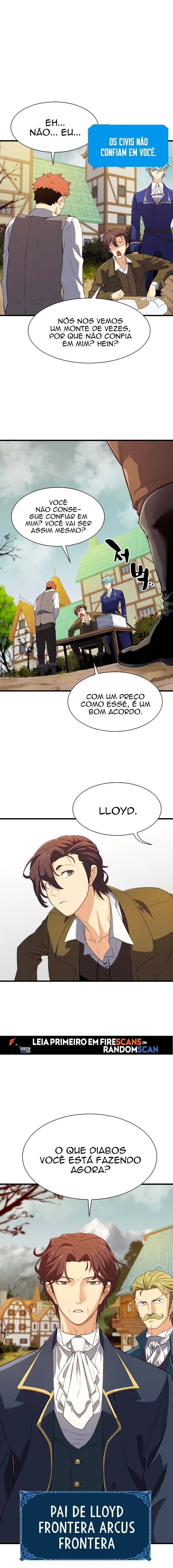 Read The Greatest Estate Designer Português Manga Online