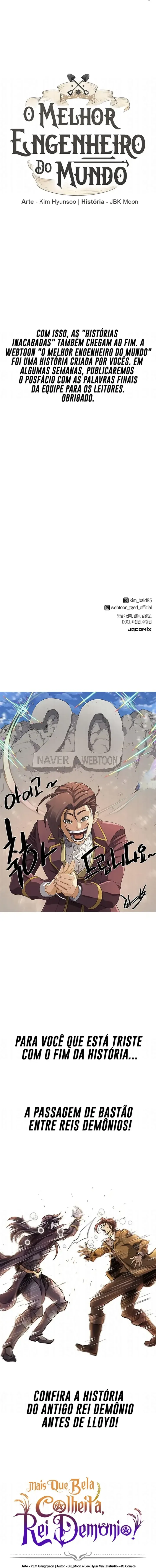 Read The Greatest Estate Designer Português Manga Online