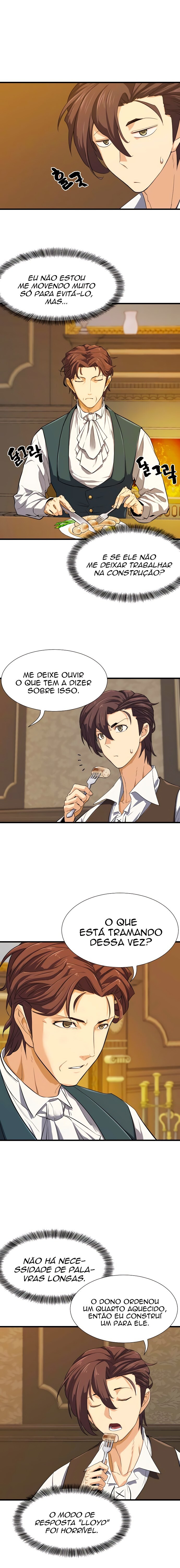 Read The Greatest Estate Designer Português Manga Online