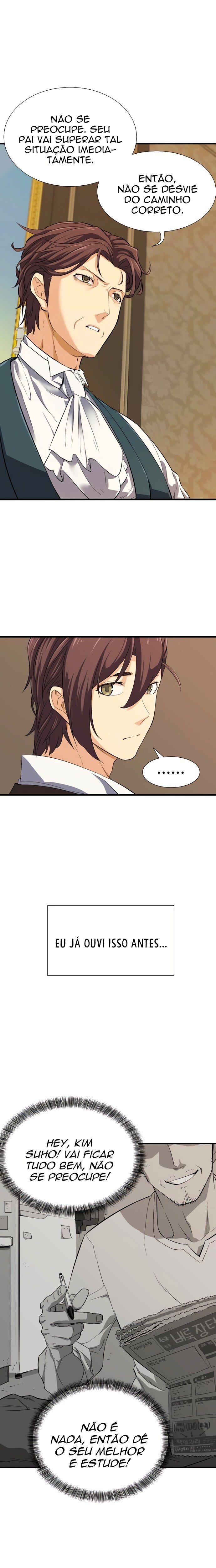 Read The Greatest Estate Designer Português Manga Online