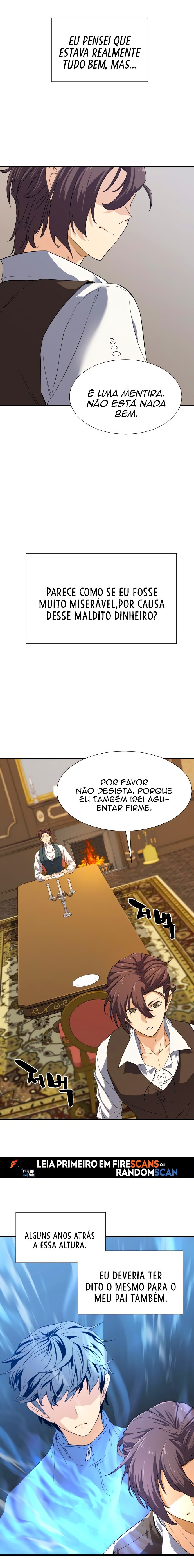 Read The Greatest Estate Designer Português Manga Online