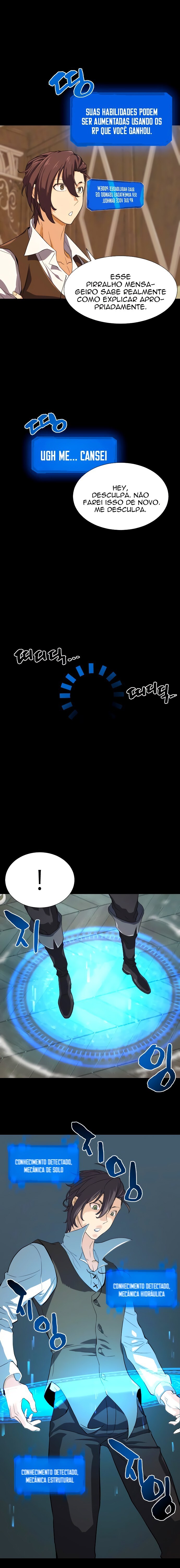 Read The Greatest Estate Designer Português Manga Online