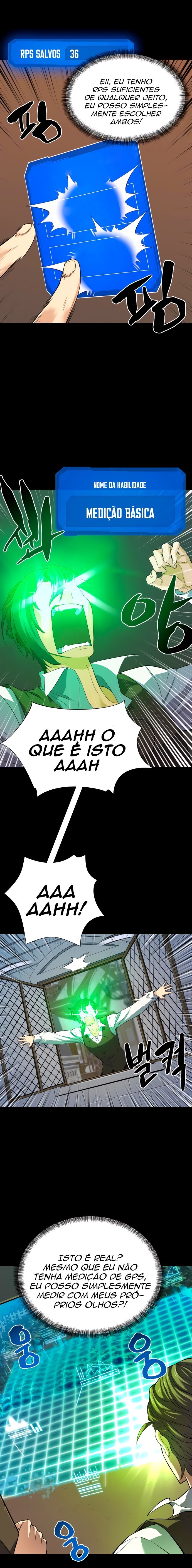 Read The Greatest Estate Designer Português Manga Online