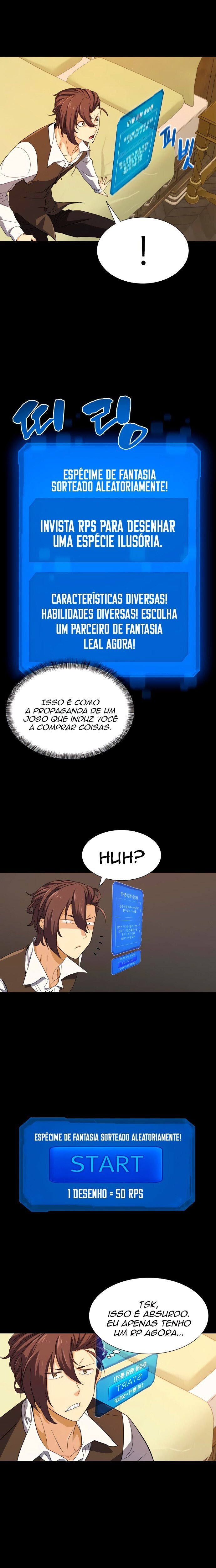 Read The Greatest Estate Designer Português Manga Online