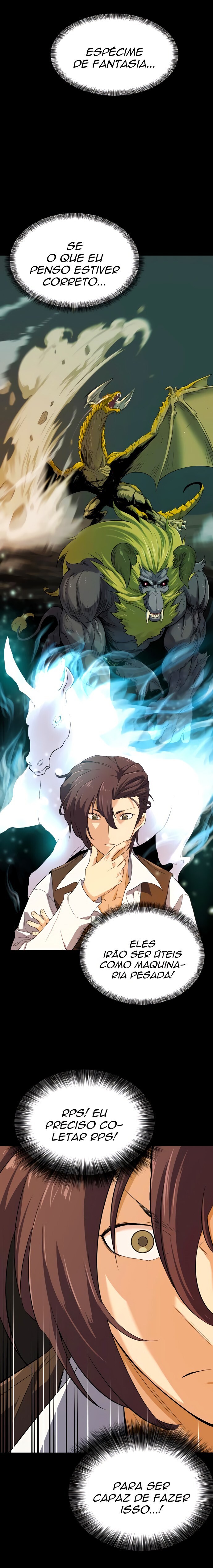 Read The Greatest Estate Designer Português Manga Online