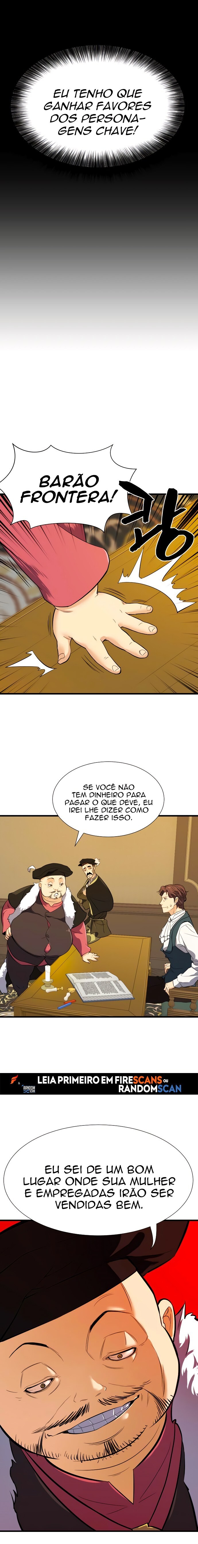 Read The Greatest Estate Designer Português Manga Online