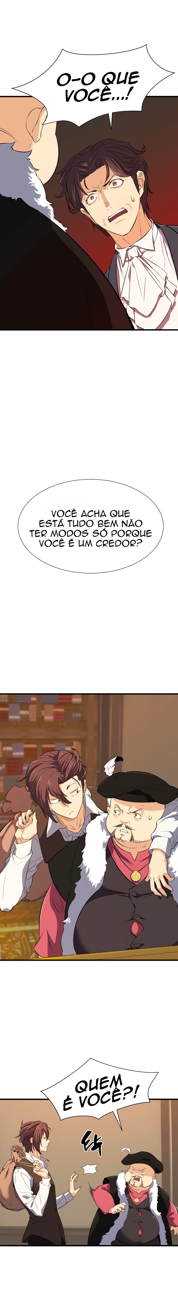 Read The Greatest Estate Designer Português Manga Online