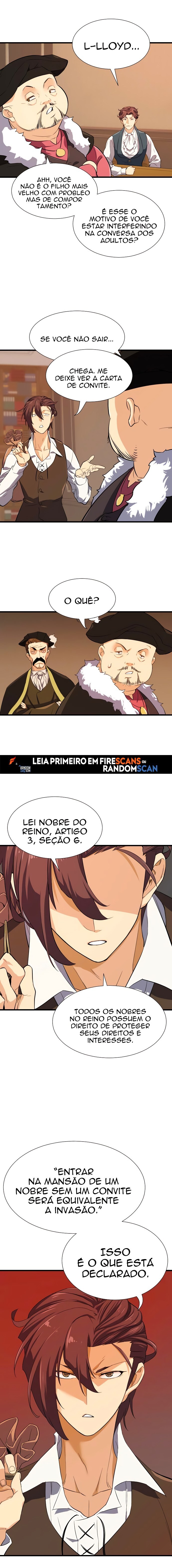 Read The Greatest Estate Designer Português Manga Online