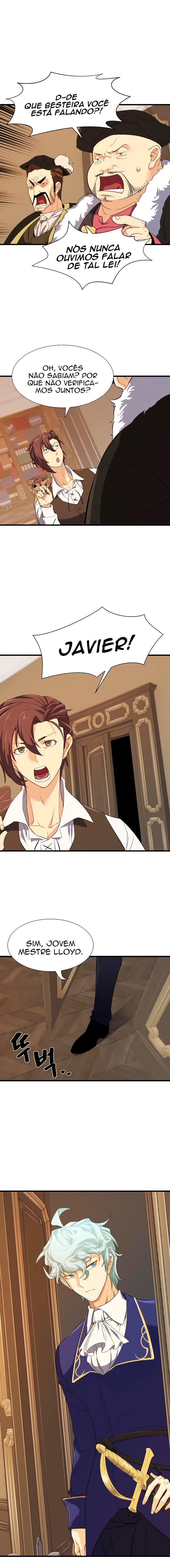 Read The Greatest Estate Designer Português Manga Online