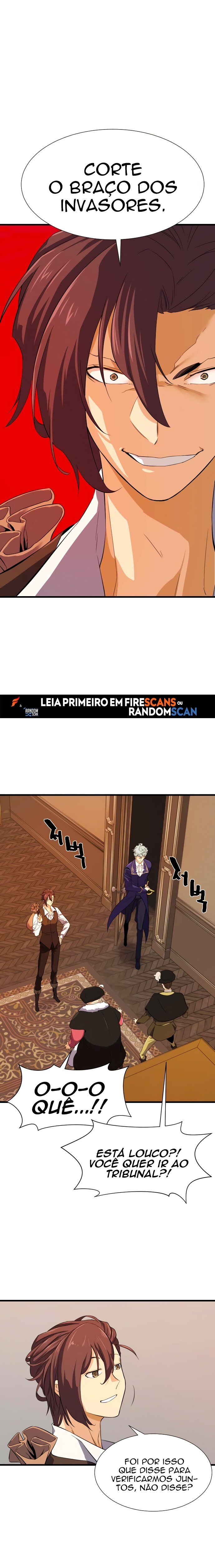 Read The Greatest Estate Designer Português Manga Online