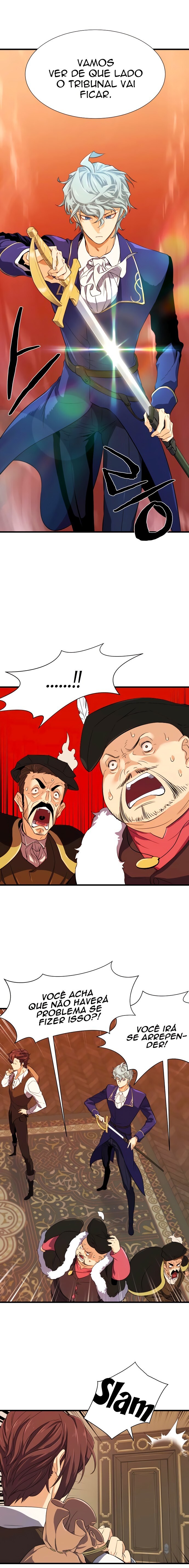 Read The Greatest Estate Designer Português Manga Online