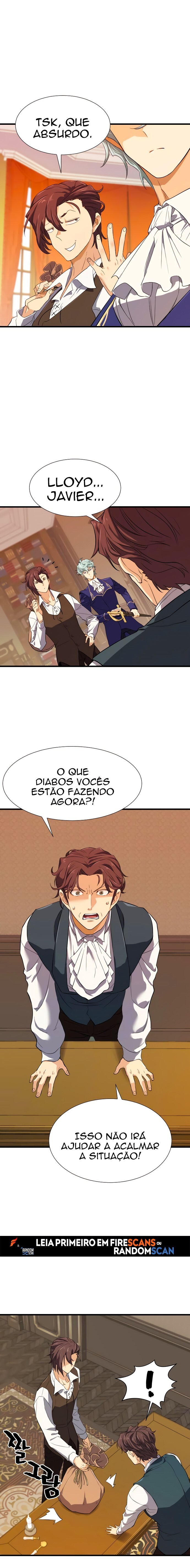 Read The Greatest Estate Designer Português Manga Online